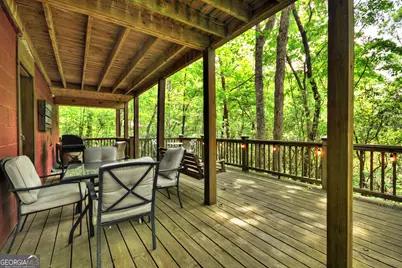 135 Tomahawk Trail, Blue Ridge, GA 30513 - Photo 34