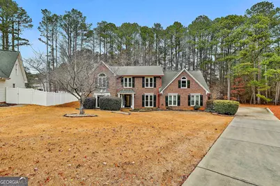 221 Copperplate Lane, Peachtree City, GA 30269 - Photo 40