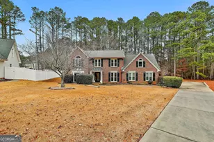 221 Copperplate Ln, Peachtree City, GA 30269 - Photo 40