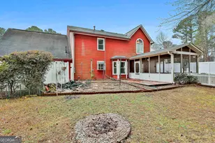 221 Copperplate Ln, Peachtree City, GA 30269 - Photo 38