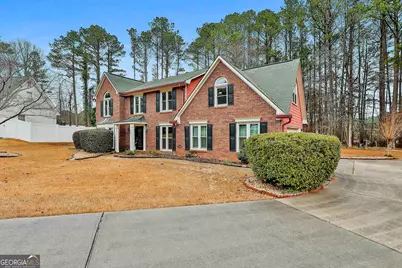 221 Copperplate Lane, Peachtree City, GA 30269 - Photo 42