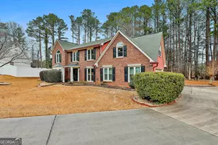 221 Copperplate Ln, Peachtree City, GA 30269 - Photo 42