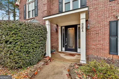 221 Copperplate Lane, Peachtree City, GA 30269 - Photo 4