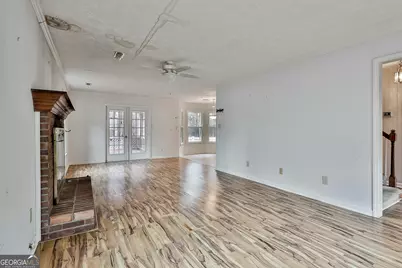 221 Copperplate Lane, Peachtree City, GA 30269 - Photo 8