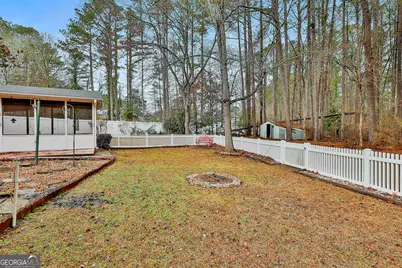 221 Copperplate Lane, Peachtree City, GA 30269 - Photo 36