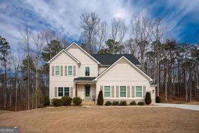 117 Brinley Drive, Sharpsburg, GA 30277 - Photo 1