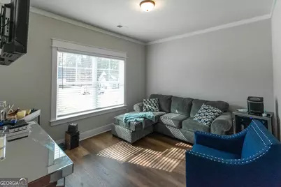 117 Brinley Drive, Sharpsburg, GA 30277 - Photo 6