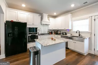 117 Brinley Drive, Sharpsburg, GA 30277 - Photo 12