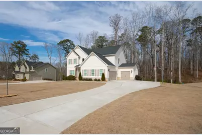 117 Brinley Drive, Sharpsburg, GA 30277 - Photo 2