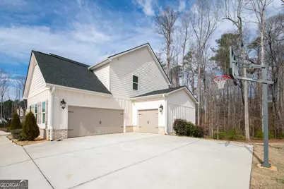 117 Brinley Drive, Sharpsburg, GA 30277 - Photo 4