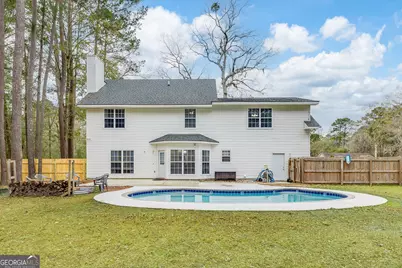 197 Oak Pointe Drive, Richmond Hill, GA 31324 - Photo 2