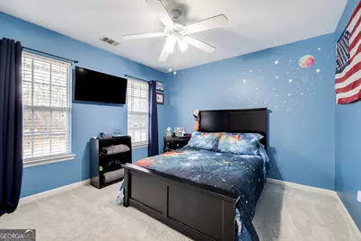 197 Oak Pointe Drive, Richmond Hill, GA 31324 - Photo 38