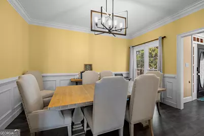 205 Wyngate Circle, Fayetteville, GA 30215 - Photo 22