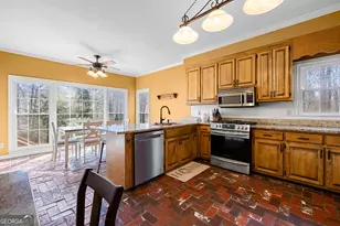 205 Wyngate Cir, Fayetteville, GA 30215 - Photo 16