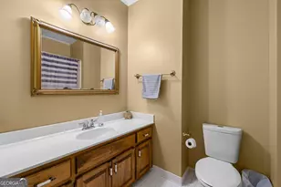 205 Wyngate Cir, Fayetteville, GA 30215 - Photo 38