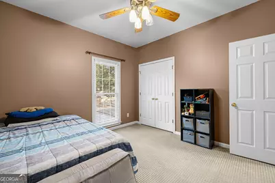 205 Wyngate Circle, Fayetteville, GA 30215 - Photo 32