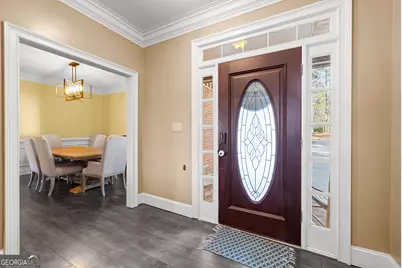 205 Wyngate Circle, Fayetteville, GA 30215 - Photo 6