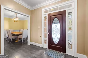 205 Wyngate Cir, Fayetteville, GA 30215 - Photo 6