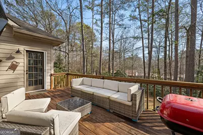 205 Wyngate Circle, Fayetteville, GA 30215 - Photo 10