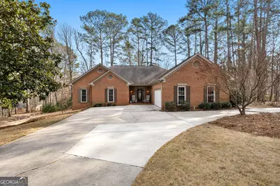 205 Wyngate Circle, Fayetteville, GA 30215 - Photo 1