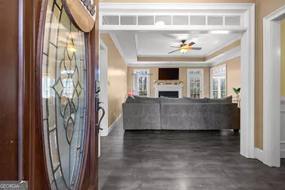 205 Wyngate Circle, Fayetteville, GA 30215 - Photo 4