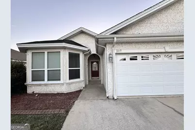 217 Austin Ryan Drive, Kingsland, GA 31548 - Photo 2