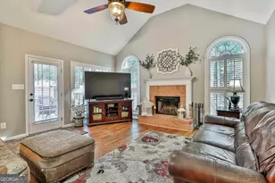 125 Gladys Ln, Fayetteville, GA 30215 - Photo 20