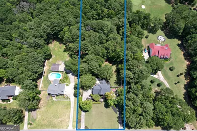 125 Gladys  Ln, Fayetteville, GA 30215 - Photo 48