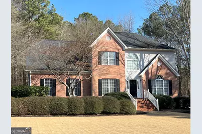 125 Gladys Lane, Fayetteville, GA 30215 - Photo 1