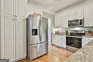 125 Gladys Ln, Fayetteville, GA 30215 - Photo 14