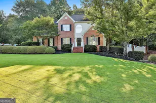 125 Gladys Ln, Fayetteville, GA 30215 - Photo 56