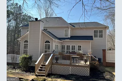 125 Gladys  Ln, Fayetteville, GA 30215 - Photo 4