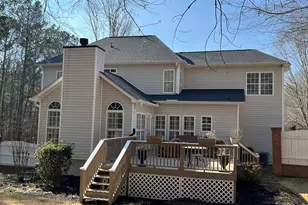 125 Gladys Ln, Fayetteville, GA 30215 - Photo 4