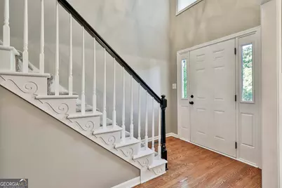 125 Gladys  Ln, Fayetteville, GA 30215 - Photo 8