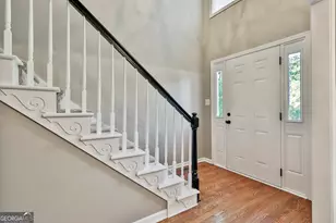 125 Gladys Ln, Fayetteville, GA 30215 - Photo 8