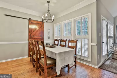 125 Gladys  Ln, Fayetteville, GA 30215 - Photo 16