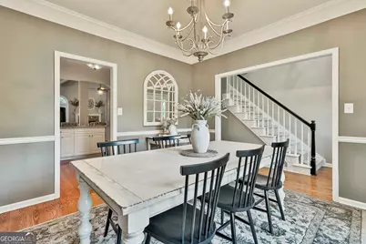 125 Gladys  Ln, Fayetteville, GA 30215 - Photo 10