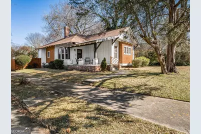 1447 Bryan Avenue, East Point, GA 30344 - Photo 1