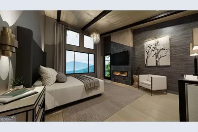 Lot 5 Gold Ridge Trail, Cherrylog, GA 30522 - Photo 12