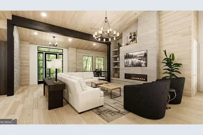 Lot 5 Gold Ridge Trail, Cherrylog, GA 30522 - Photo 10