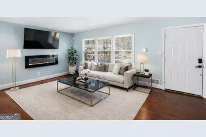 1918 Valley Ridge Drive SW, Atlanta, GA 30331 - Photo 14