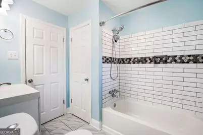 1918 Valley Ridge Drive SW, Atlanta, GA 30331 - Photo 30