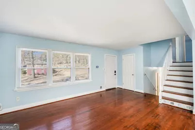 1918 Valley Ridge Drive SW, Atlanta, GA 30331 - Photo 16