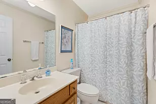 2 Dover Trail, Peachtree City, GA 30269 - Photo 20