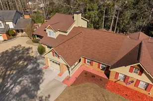 2 Dover Trail, Peachtree City, GA 30269 - Photo 34