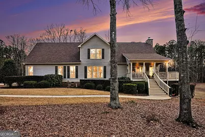 2214 Turner Road, Williamson, GA 30292 - Photo 1