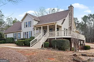 2214 Turner Rd, Williamson, GA 30292 - Photo 4