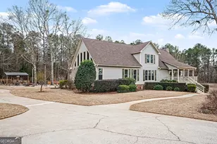 2214 Turner Rd, Williamson, GA 30292 - Photo 2