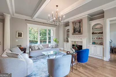 5566 Aviemore Court, Suwanee, GA 30024 - Photo 2