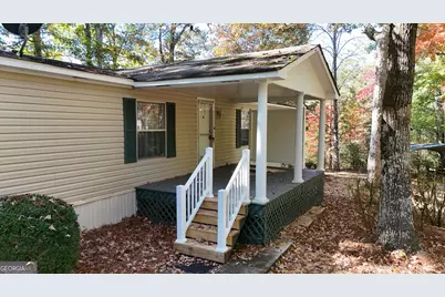 431 Paradise Valley Road, Cleveland, GA 30528 - Photo 2